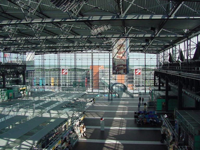 Flughafen | Dresden » IFTD