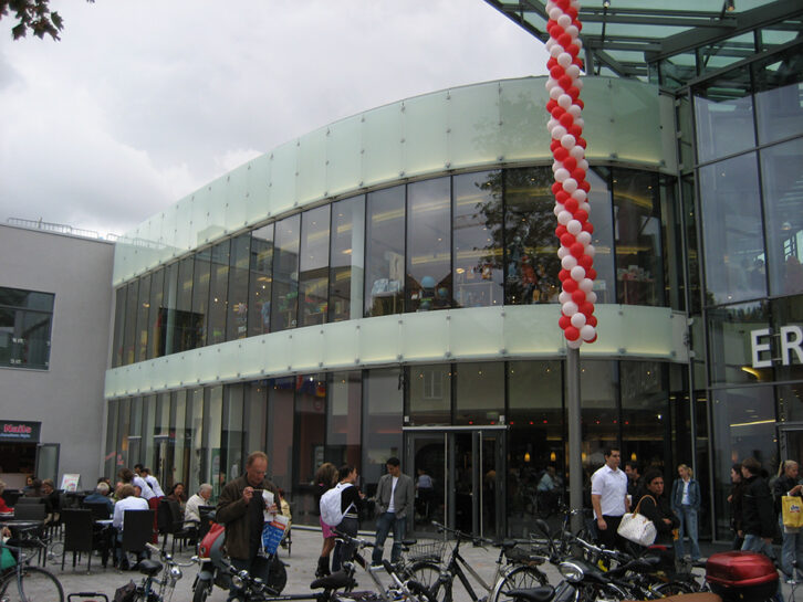 Arcaden Erlangen 2