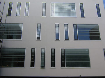 Civic Offices Cork 3